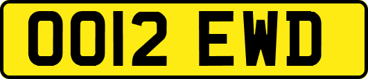 OO12EWD