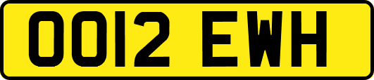 OO12EWH