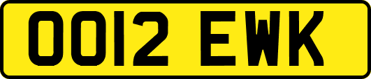 OO12EWK