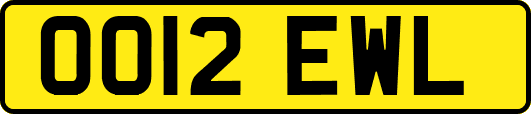 OO12EWL