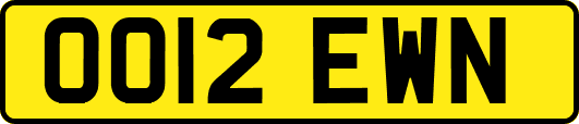 OO12EWN