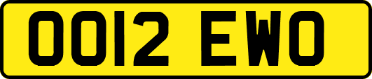OO12EWO