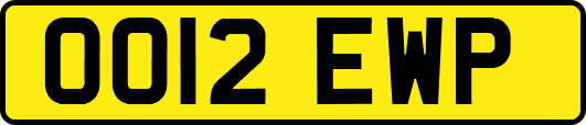 OO12EWP