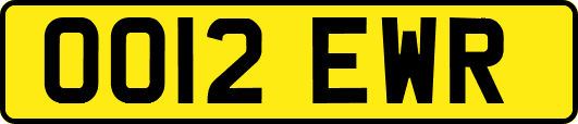 OO12EWR