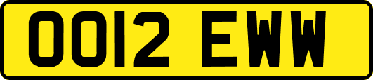 OO12EWW