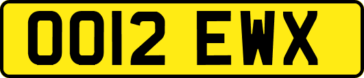 OO12EWX
