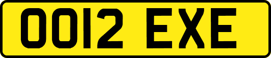 OO12EXE