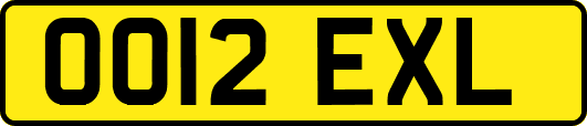OO12EXL