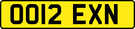 OO12EXN