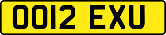 OO12EXU