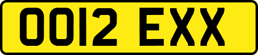 OO12EXX