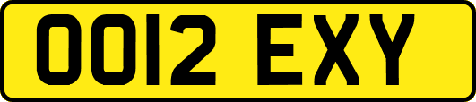 OO12EXY