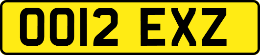 OO12EXZ