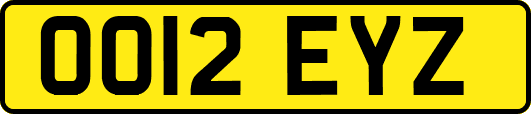 OO12EYZ