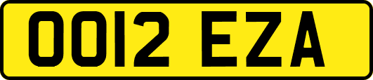 OO12EZA