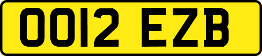 OO12EZB