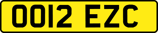 OO12EZC