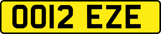 OO12EZE