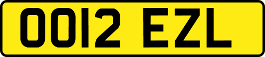 OO12EZL