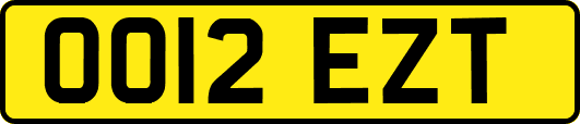OO12EZT