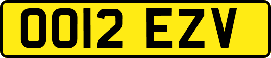 OO12EZV