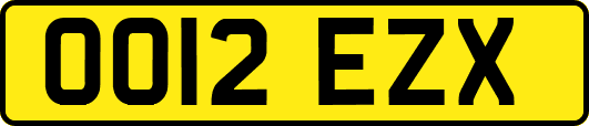 OO12EZX