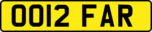 OO12FAR