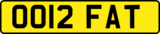 OO12FAT