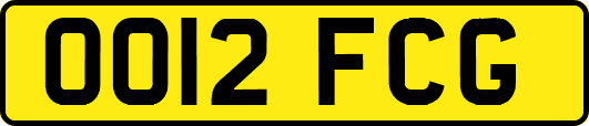 OO12FCG