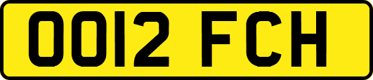 OO12FCH
