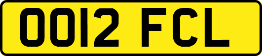 OO12FCL
