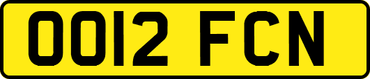OO12FCN