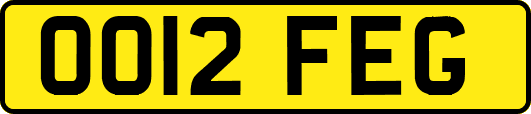 OO12FEG