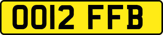 OO12FFB
