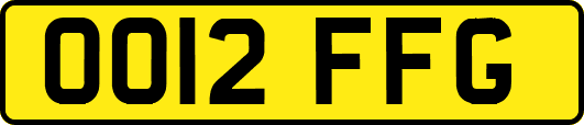 OO12FFG