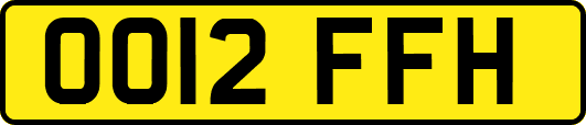 OO12FFH