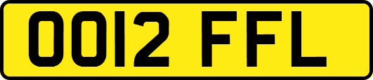 OO12FFL