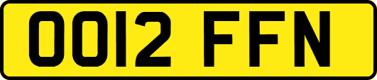OO12FFN
