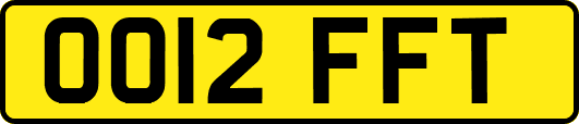 OO12FFT