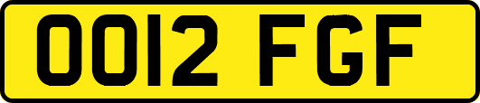 OO12FGF