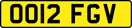 OO12FGV