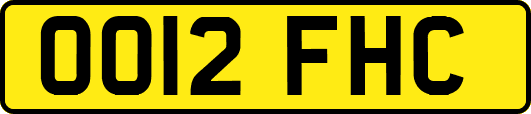 OO12FHC