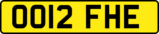 OO12FHE