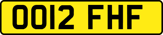 OO12FHF