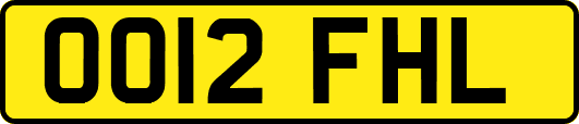 OO12FHL