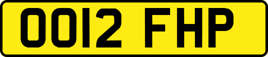 OO12FHP