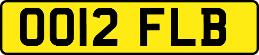 OO12FLB
