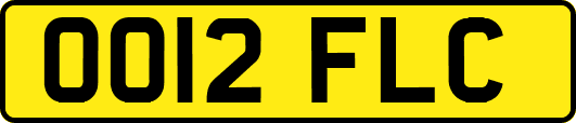 OO12FLC