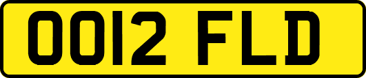 OO12FLD