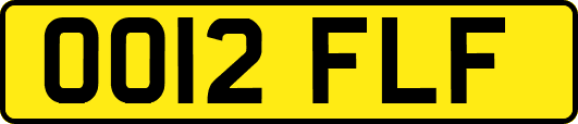 OO12FLF